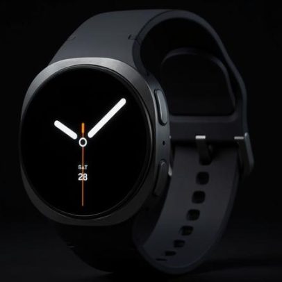 Galaxy Watch 8 (2025) tem preço recorde baixo; modelos antigos mais baratos