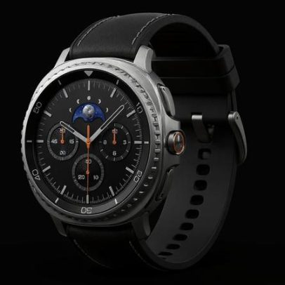 Galaxy Watch 8 Classic atinge novo menor preço e novo abatimento antes do Natal