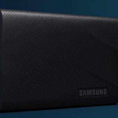 Samsung amplia Cyber Monday com SSD T9 a US$0,09 por GB em todas as capacidades