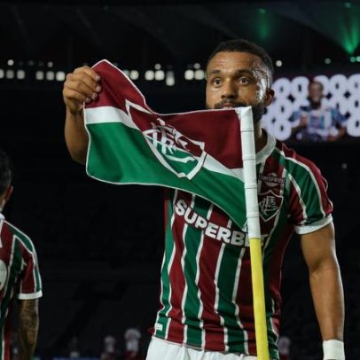 Números opostos apontam Fluminense como favorito à vaga direta na Libertadores