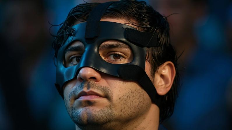 Pedro, do Flamengo (Javier Torres/AFP)