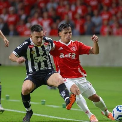 Reta final do Brasileirão intensifica briga contra rebaixamento entre gigantes