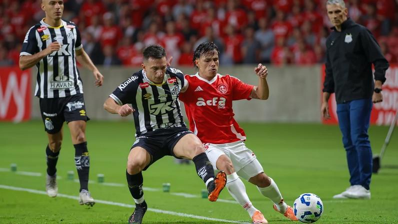 Reta final do Brasileirão intensifica briga contra rebaixamento entre gigantes