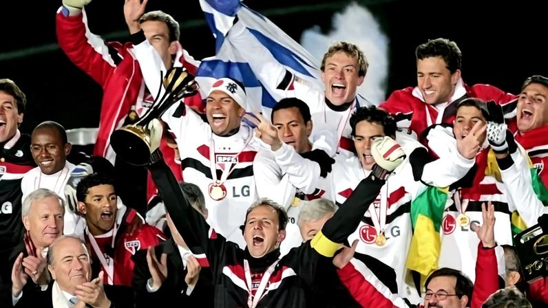 Times brasileiros com mais Mundiais: ranking e títulos conquistados