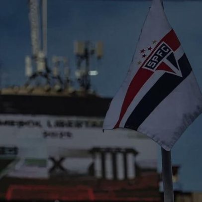 São Paulo se posiciona sobre polêmica envolvendo caneta emagrecedora