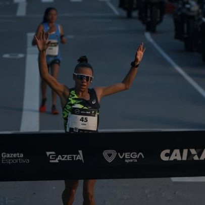São Silvestre 2025 celebra 100ª edição da corrida mais tradicional do Brasil