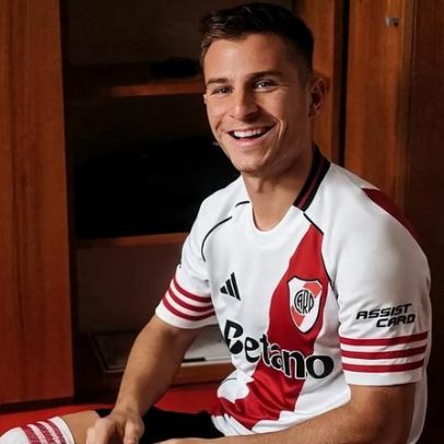 São Paulo confirma troca com o River Plate envolvendo Enzo Díaz, Tapia e Galoppo