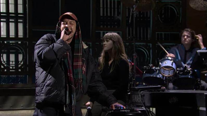 NBC/SNL