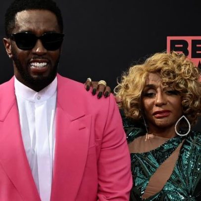 Mãe de Sean Combs nega acusações de abuso no documentário Reckoning