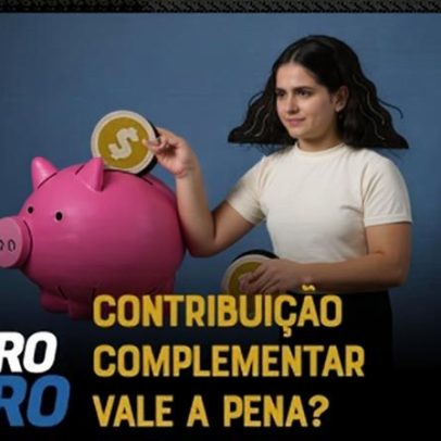 MEI pode aumentar o valor da aposentadoria?