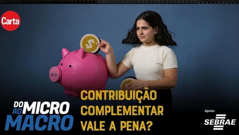 MEI pode aumentar o valor da aposentadoria?