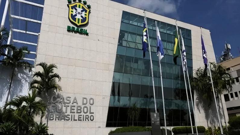 CBF aprova mudança que afeta transferências no Brasileirão
