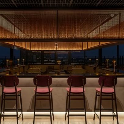 Seen Belém: rooftop disputado e cardápio cosmopolita em Belém