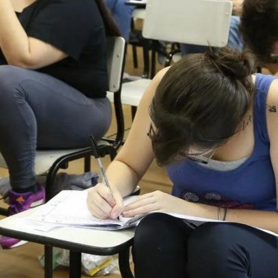 Fuvest 2026: perdão é tema das duas redações da 2ª fase