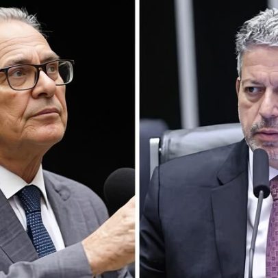 Renan e Lira aparecem como favoritos ao Senado em 2026, diz Paraná Pesquisas