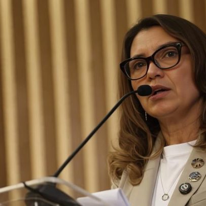 Janja acusa Zezé Di Camargo de machismo e misoginia