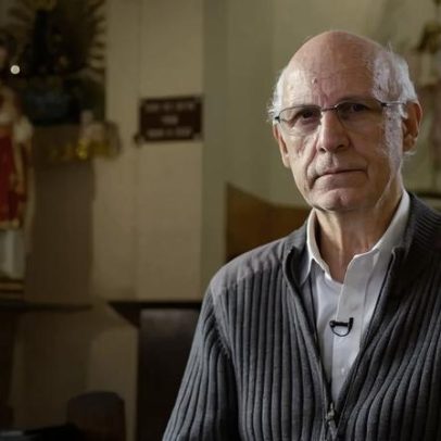 Arcebispo de SP proíbe Lancellotti de usar redes sociais e missas