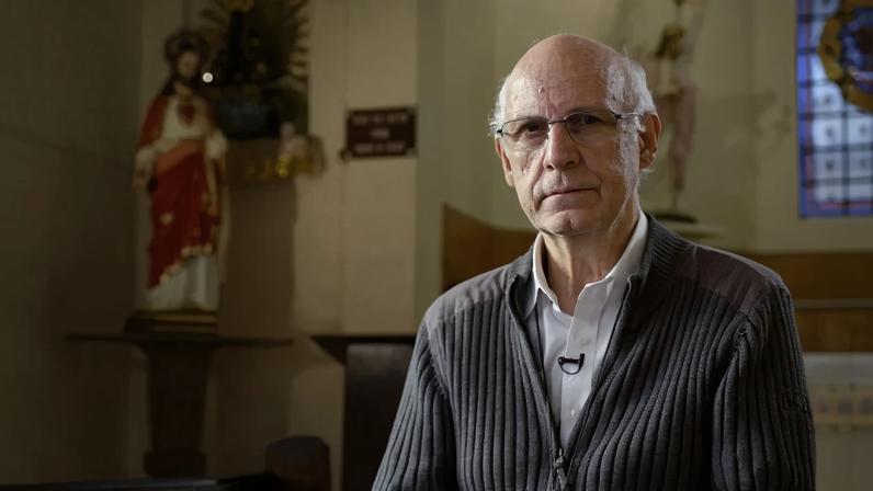 Arcebispo de SP proíbe padre Júlio Lancellotti de usar redes sociais e veta a transmissão de missas