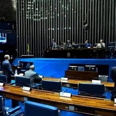 Senado aprova MP da Licença Ambiental Especial e encaminha para sanção de Lula