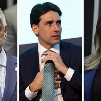 Favoritos ao Senado em Pernambuco, segundo nova pesquisa