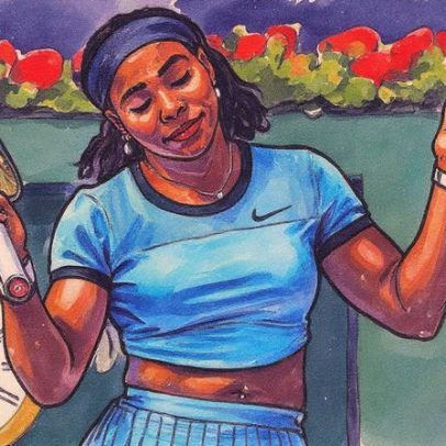 Serena Williams nega retorno ao circuito mundial em 2026