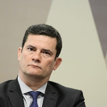 PF aponta esquema de espionagem atribuído a Moro que atingiu desembargadores