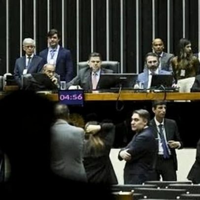 Congresso aprova diretrizes do Orçamento e avança para votação final