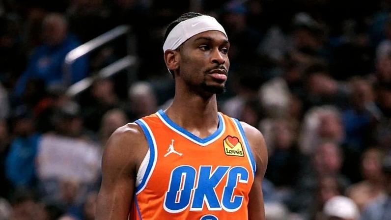 NBA rodada 5 dezembro
