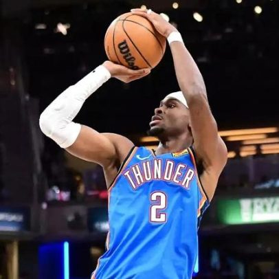 Jornalista da ESPN se prepara para finais da NBA com o Thunder
