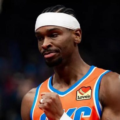 Shai Gilgeous-Alexander: Thunder não está acima de ninguém na NBA