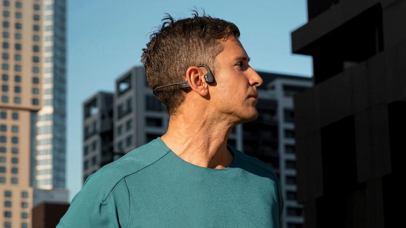 © Shokz