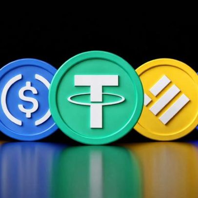 Brasil se prepara para nova era regulatória de stablecoins e criptoativos