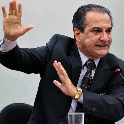Malafaia critica reação da direita à suspensão da Magnitsky