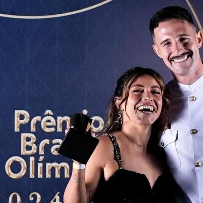Lucas Verthein pede casamento de Natal; Ana Sátila aceita