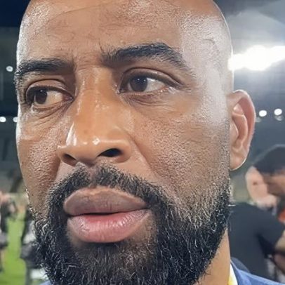 Diretor do Timão admite sondagens por Fabinho Soldado e fala sobre futuro