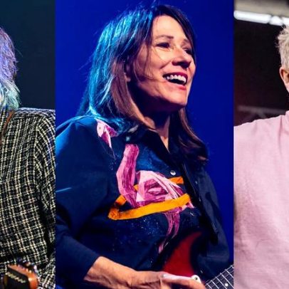 Divulgado lineup do Solid Sound Festival de Wilco
