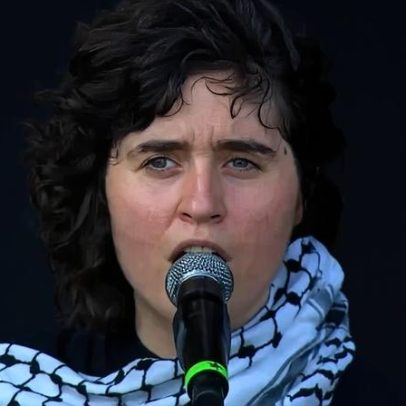 Sophia Chablau defende liberdade na música