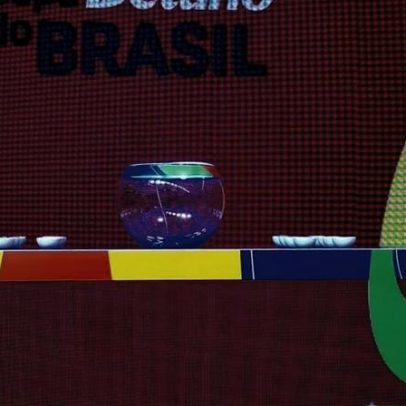 Campeão da Copa do Brasil pode impactar vagas internacionais