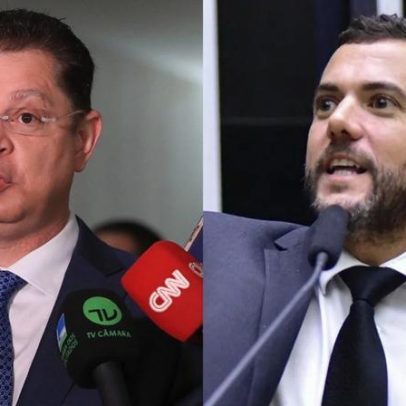 PF mira Sóstenes e Jordy por desvio de cota parlamentar