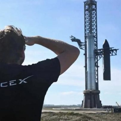 SpaceX avalia IPO de US$25 bi; pode superar US$1 trilhão