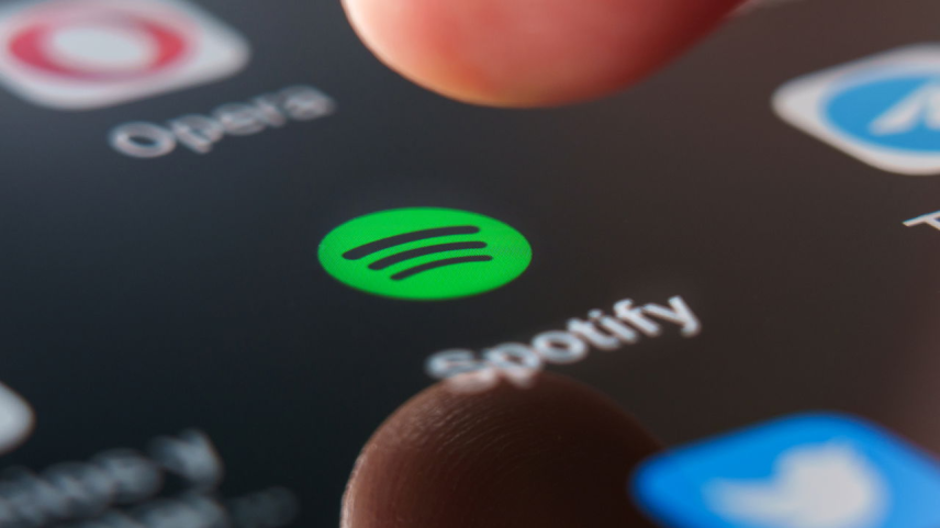 Spotify confirma ataque hacker com coleta ilegal de músicas