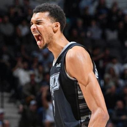 Wembanyama se inspira no sucesso do Thunder na NBA