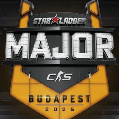paiN e Imperial são eliminados do StarLadder Budapest Major 2025
