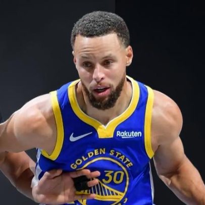 Warriors indicam retorno de Stephen Curry às quadras