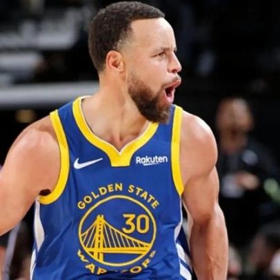 Warriors dificultam o desempenho de Stephen Curry, aponta análise