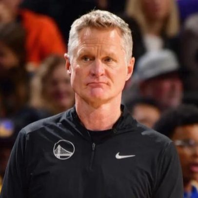 Técnicos com maiores salários da NBA em 2025/26