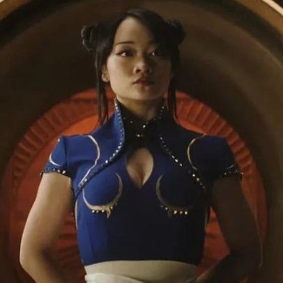 Primeiro trailer do filme Street Fighter revela elenco diversificado