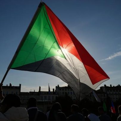 O ano em que o mundo começou a reconhecer genocídio no Sudão