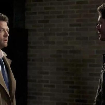 Misha Collins fala sobre representatividade de Castiel em Supernatural