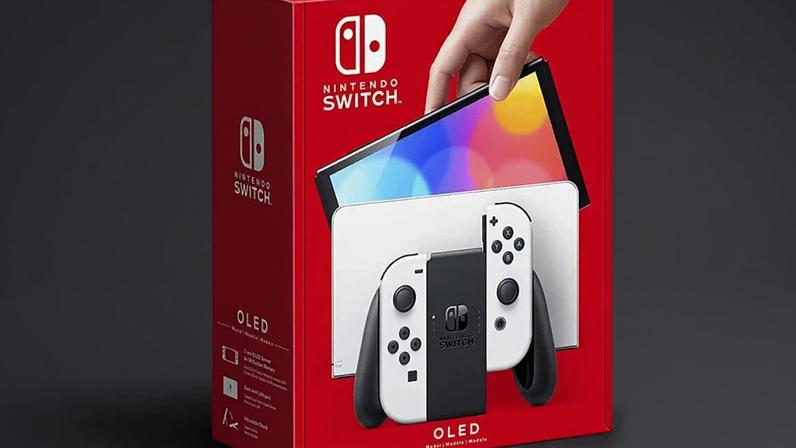 © Nintendo